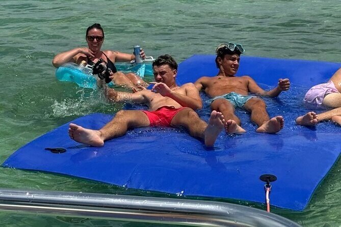 Private 4 Hour Snorkel and Sandbar Charter in Islamorada - Price and Value Analysis