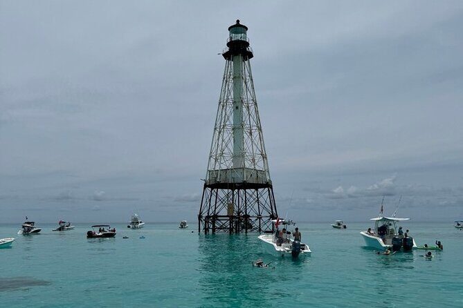 Private 4 Hour Snorkel and Sandbar Charter in Islamorada - Frequently Asked Questions