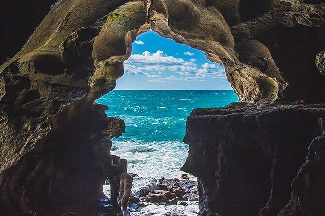 Private 4-Hour Tangier Tour - Coastal Landmarks: Hercules Caves and Cap Spartel