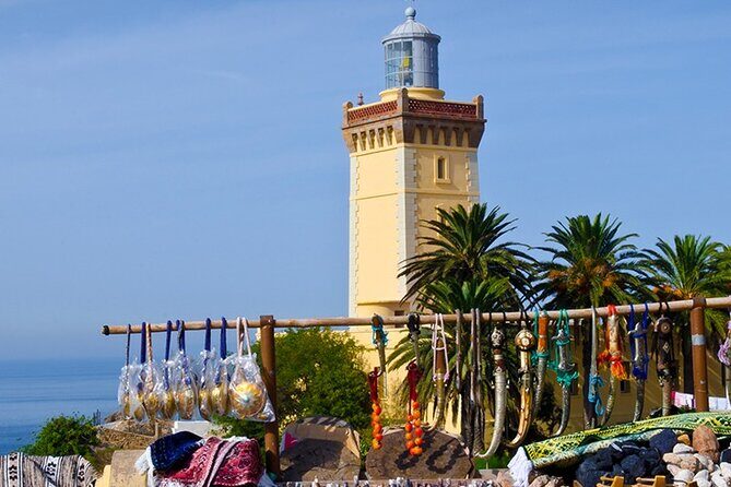 Private 4-Hour Tangier Tour - Bonus: Flexibility and Personal Touches