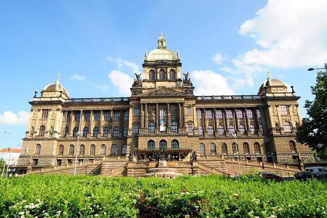 PRIVATE 4 Hour Tour: Czech Beers & Tapas in Prague's Local Areas - Discover Prague’s Hidden Beer and Tapas Scene