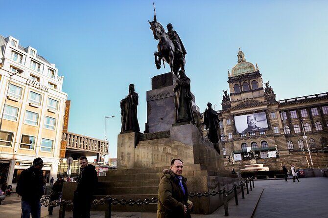 PRIVATE 4 Hour Tour: Czech Beers & Tapas in Prague's Local Areas - Why This Tour Offers Great Value