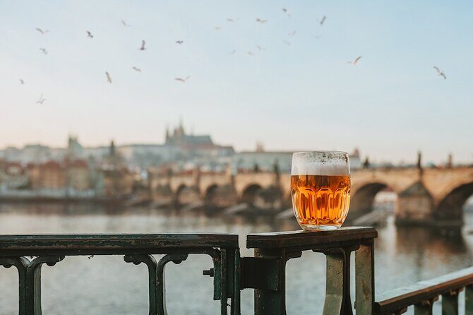 PRIVATE 4 Hour Tour: Czech Beers & Tapas in Prague's Local Areas - Who Should Consider This Tour?