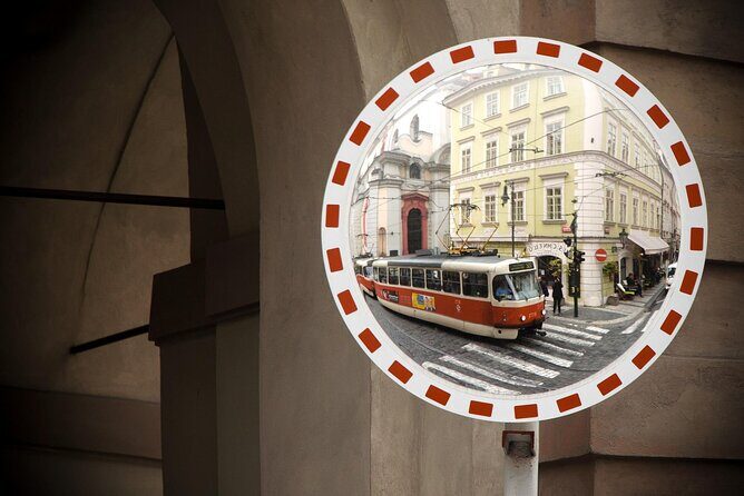 PRIVATE 4 Hour Tour: Czech Beers & Tapas in Prague's Local Areas - Final Thoughts