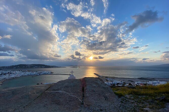 Private 4 Hour Tour Explore the Authentic Mykonian Essence - In-Depth Review of the Experience