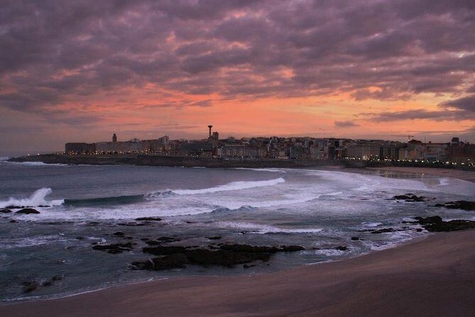 Private 4 hour Tour of A Coruña with Hotel or Cruise Port pick-up - Who Will Enjoy This Tour?