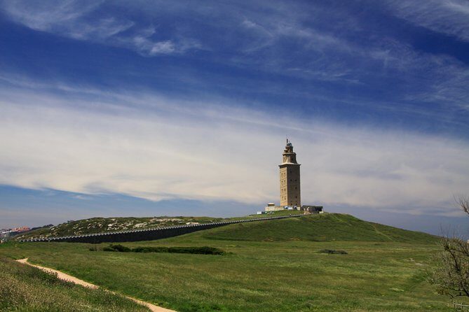 Private 4 hour Tour of A Coruña with Hotel or Cruise Port pick-up - FAQs
