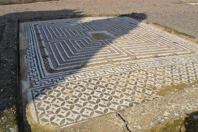 Private 4-hour Tour of Italica from Seville with pick up - A Closer Look at the Private 4-hour Tour of Italica from Seville
