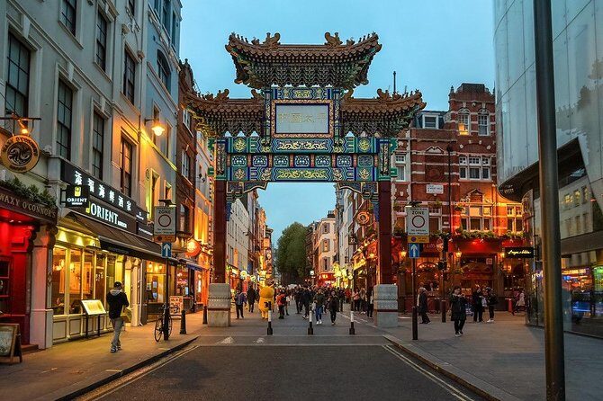 Private 4 hour Tour of London with driver and guide with Hotel Pick Up - Who Will Love This Tour?