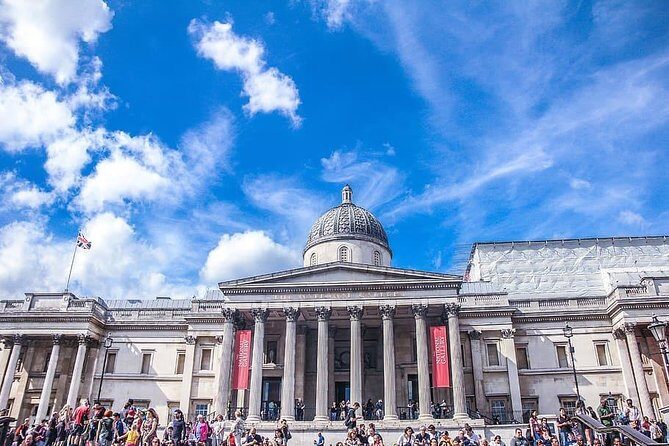 Private 4 hour Tour of London with driver and guide with Hotel Pick Up - Final Thoughts: Is This Tour Worth It?