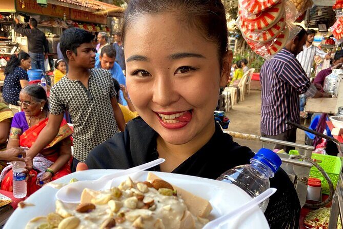 Private 4-Hour Tour of Mumbais Tastiest Local Foods - A Deep Dive into Mumbai’s Food Scene