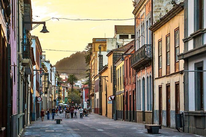 Private 4-hour Tour to La Laguna from Tenerife from Hotel or Port pick-up - Final Thoughts: Who Is This Tour Best For?