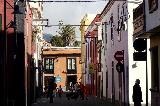 Private 4-hour Tour to La Laguna from Tenerife from Hotel or Port pick-up - Frequently Asked Questions