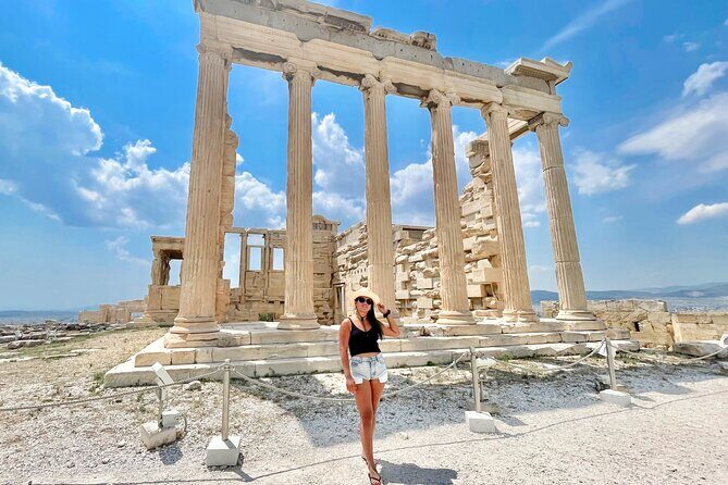 Private 4-hour Walking Tour of Acropolis and Acropolis Museum in Athens - The Sum Up