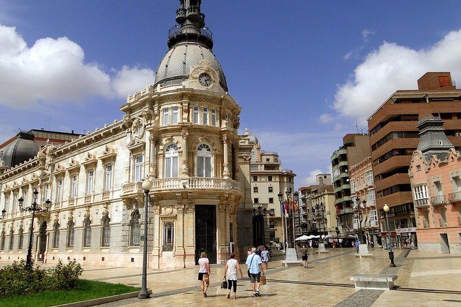 Private 4-hour walking tour of Cartagena with official tour guide - Final Thoughts: Is This Tour Right for You?
