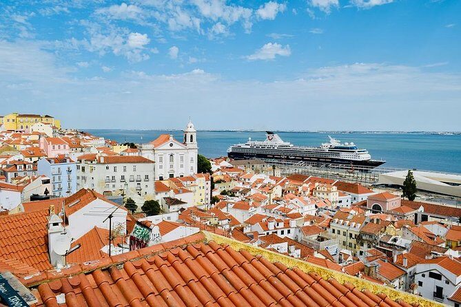 Private 4-hour Walking Tour of Lisbon with official tour guide - Final Thoughts