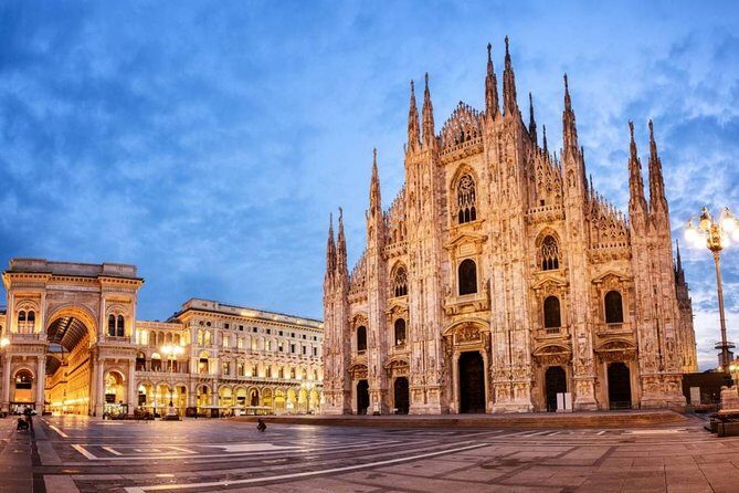 Private 4-Hour Walking Tour of Milan with private official tour guide - Why This Tour Offers Great Value
