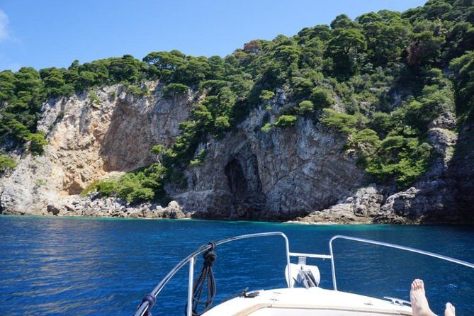 Private 4 Hours Blue Cave & Shunj Sandy Beach Experience - What Travelers Say: Authentic Perspectives
