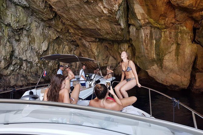 Private 4 Hours Blue Cave & Shunj Sandy Beach Experience - The Sum Up: Is This Tour Worth Considering?
