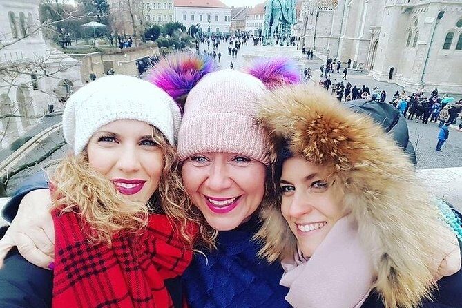 Private 4 Hours Budapest city tour and 3 hours Széchenyi thermal spa relax - FAQ