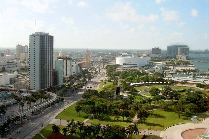 Private 4-hours City Tour of Miami from Miami Airport with private driver/guide - Final Thoughts