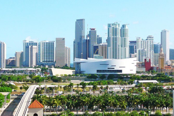 Private 4-hours City Tour of Miami with private driver/guide - Who Should Consider This Tour?