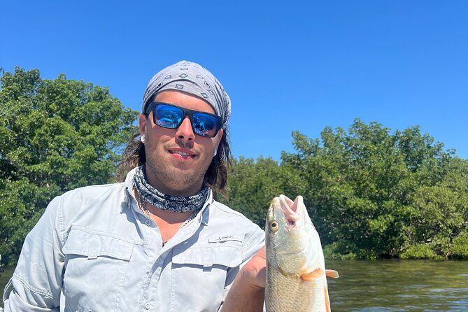 Private 4 Hours Fishing Trip in Anna Maria Island - Exploring the 4-Hour Anna Maria Island Fishing Trip