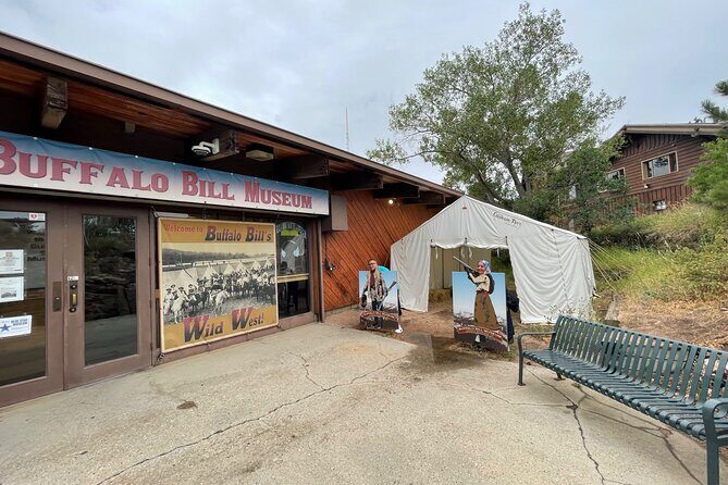 Private 4 Hours Foothills Explorer Tour from Golden CO - Who Will Love This Tour?