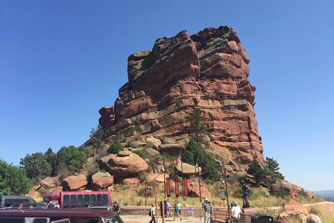 Private 4 Hours Foothills Explorer Tour from Golden CO - FAQs