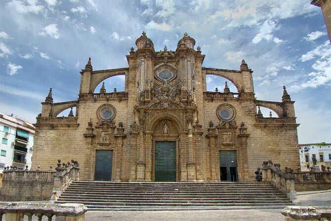 Private 4-Hours Tour of Jerez de la Frontera from Cadiz - A Deep Dive into the Jerez de la Frontera Private Tour