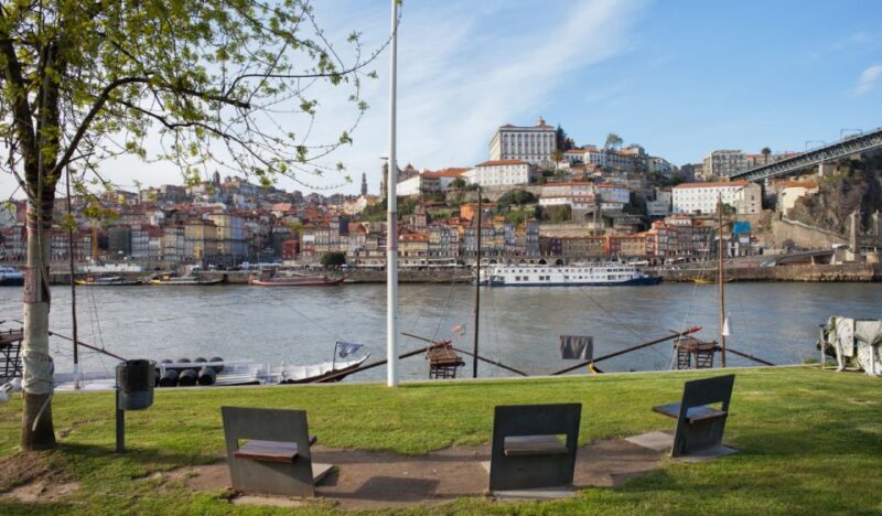 Private 4 hours tour of the "Main Monuments" in Oporto - Who Will Benefit Most?