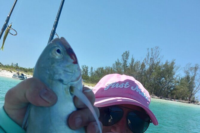 Private 4 hr Fishing Tour with Master Captain Bill Phillips - The Sum Up: Why Choose This Fishing Tour?