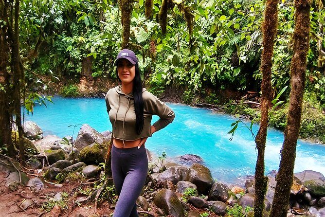 Private 4 in 1 Rainforest, Blue River, Mud Bath, Hot Springs - Value and Practicalities