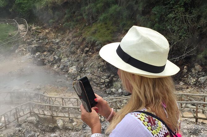 Private 4 in 1 Rainforest, Blue River, Mud Bath, Hot Springs - Final Thoughts