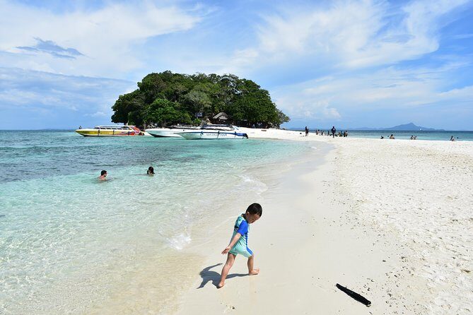 Private 4 Island Speed Boat Tour from Krabi - Final Thoughts