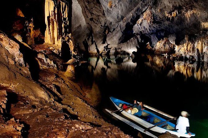 Private 4-kilometer Puerto Princesa Underground River Tour with lunch - Why This Tour Offers Great Value