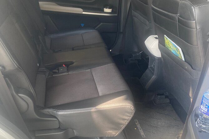 PRIVATE 4 seats - Hanoi Airport Transfer; Arrival or Departure - FAQ