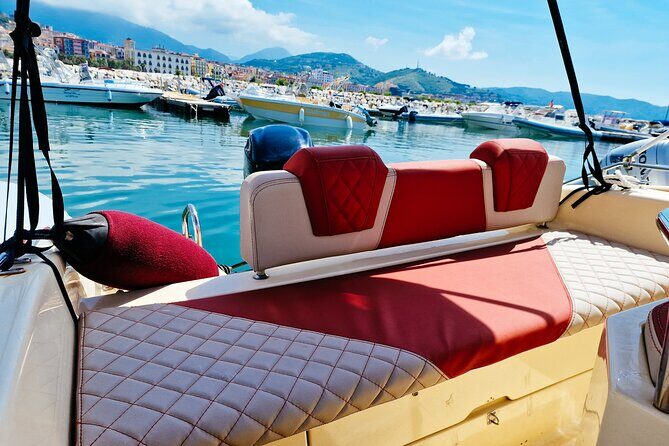 Private 40hp Boat Tour of the Amalfi Coast and Positano - Final Thoughts