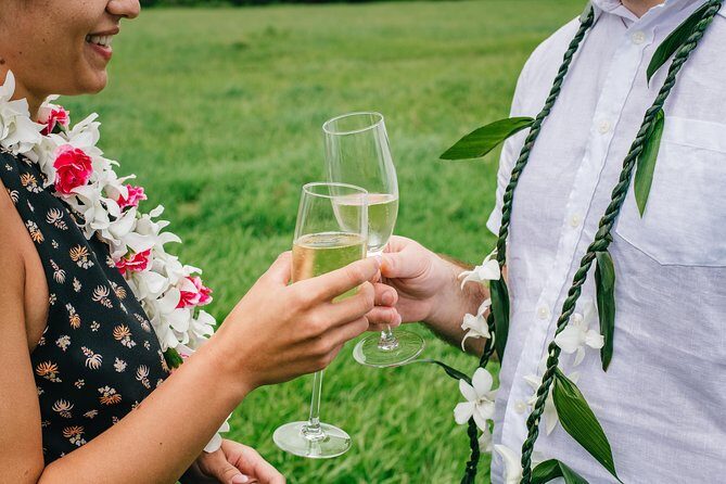 Private 45 Minute Helicopter Tour with Romantic Landing - The Sum Up