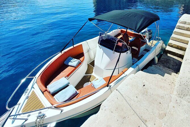 Private 4h Boat Tour Elaphite Islands with Barracuda 545 - Final Thoughts: Is It Worth It?