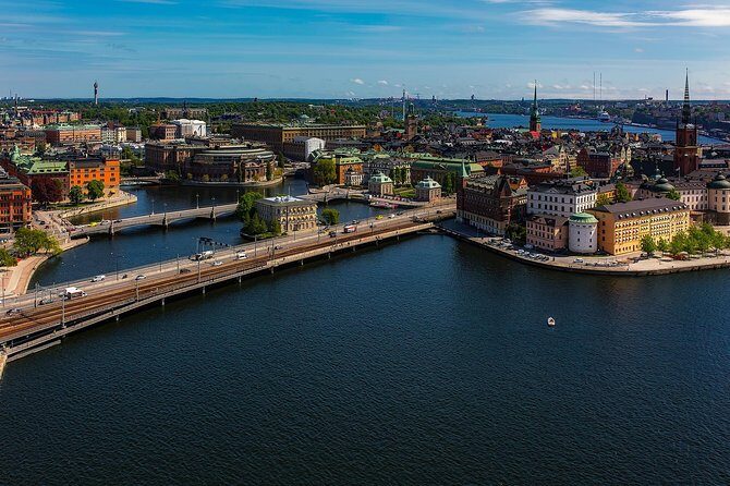 Private 4h VIP city tour by limousine car and guide in Stockholm - Final Thoughts: Who Should Consider This Tour?