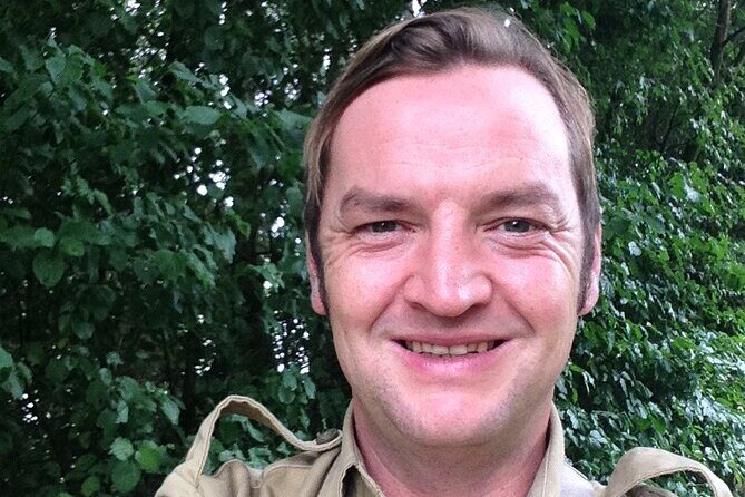 Private 4hr Australian Fromelles Battlefield WW1 Tour - The Sum Up