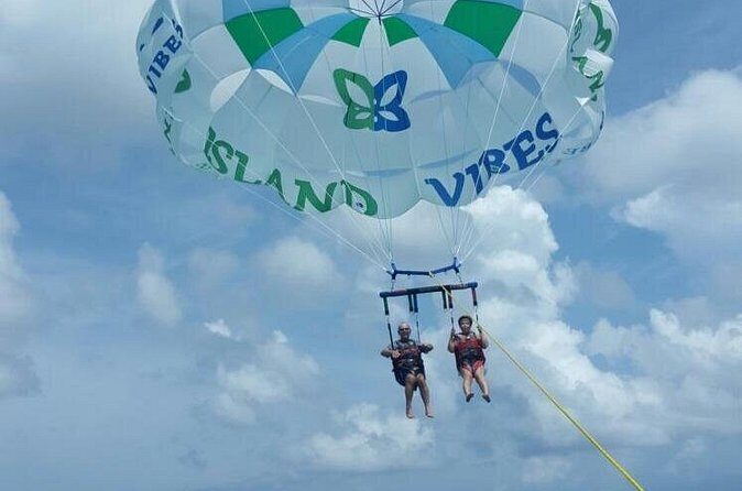 Private 4hr Parasail - Snorkel & Water-Sports Adventure, Turks and Caicos - Why This Tour Offers Great Value