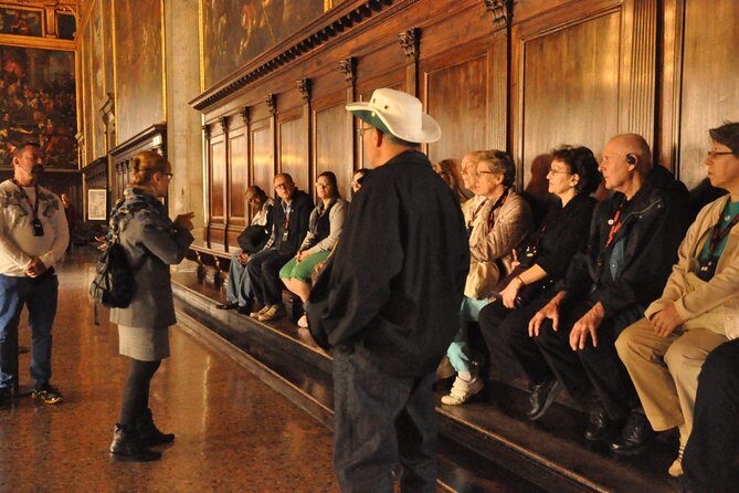 Private 4hrs Venice Tour: Doge's Palace, Grand Canal & St Mark's - Practical Details and Tips