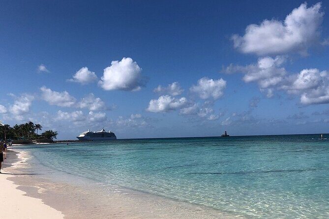 PRIVATE 4Stop Tour: Stingray, Snorkeling, Starfish & 7 Mile Beach - Who Should Consider This Tour?