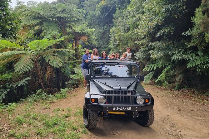 Private 4x4 Jeep Full Day Porto Moniz or Santana - Final Thoughts