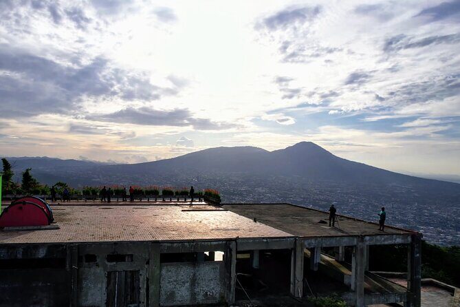 Private 4x4 Tour with View of San Salvador from the Former Cable Car - The Sum Up