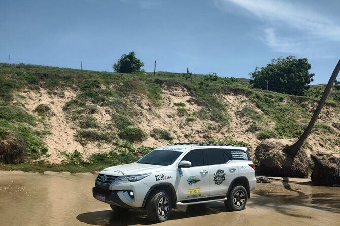 Private 4x4 transfer from Jeri Airport to the village orJeri/JJJD - Jericoacoara Private 4x4 Transfer from Jeri Airport: An Honest Review