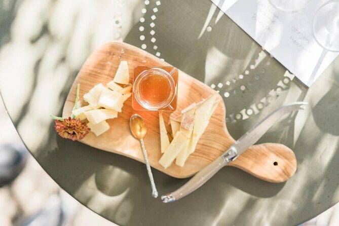 Private 5 day California Vineyards, Waves and Wine Tour - Day 3: Wine and Biking in the Russian River Valley