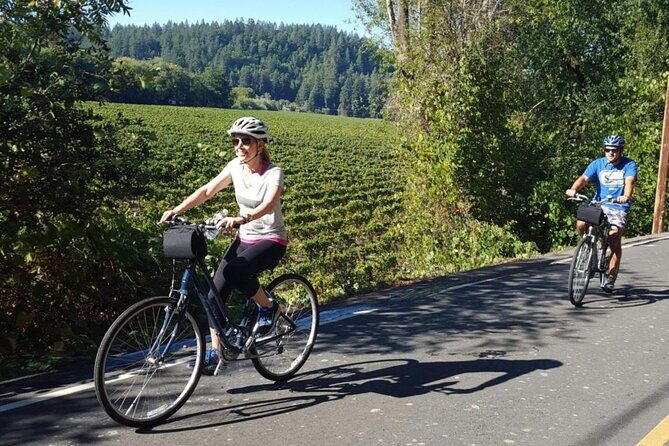 Private 5 day California Vineyards, Waves and Wine Tour - Frequently Asked Questions